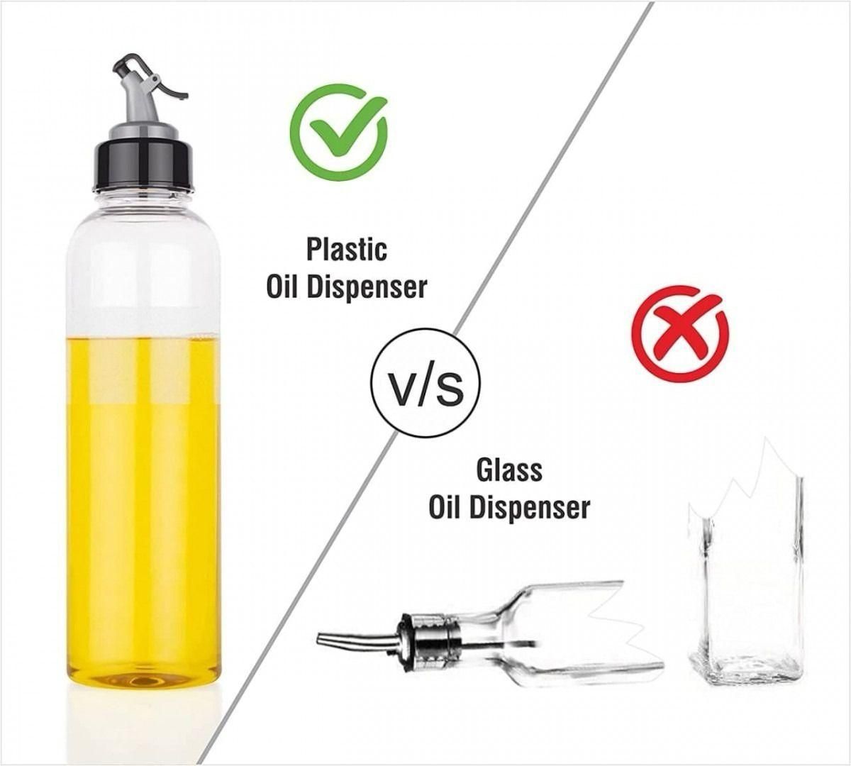 Oil Dispenser